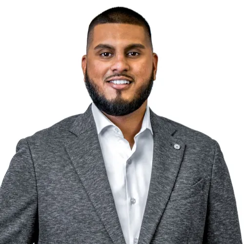 Avery Kishore - The Advisor