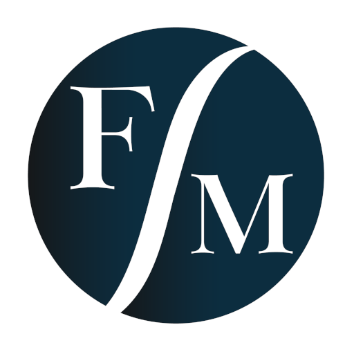 Fluent Mortgage logo